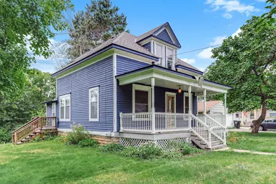 309 S Adams Street, Saint Croix Falls, WI 54024 - Photo 1