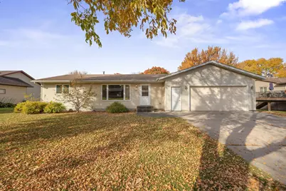 305 Wacker Drive, Glencoe, MN 55336 - Photo 1