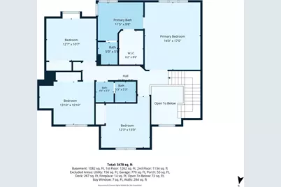 2413 Bridle Creek Trail, Chanhassen, MN 55317 - Photo 45