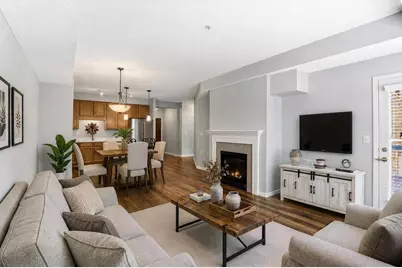 3800 85th Avenue N #117, Brooklyn Park, MN 55443 - Photo 1