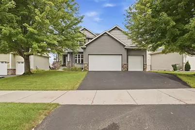 3521 127th Avenue NE, Blaine, MN 55449 - Photo 1