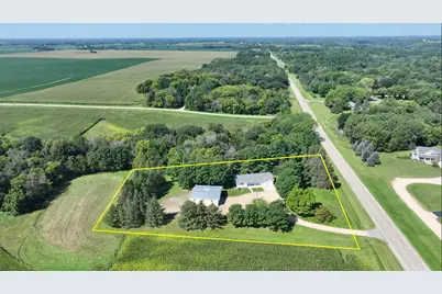 58691 185th Street, Mankato, MN 56001 - Photo 1