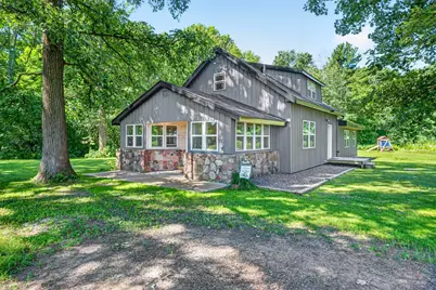 6211 N Stone Lake Road, Stone Lake, WI 54876 - Photo 1