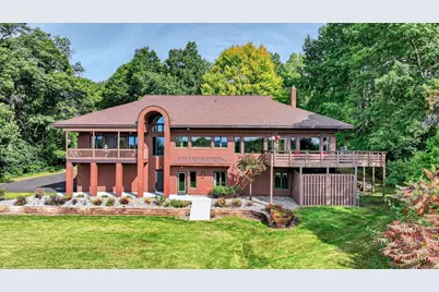 E445 Woodridge Drive, Eau Claire, WI 54701 - Photo 1