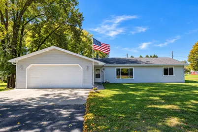 424 Walker Avenue S, New York Mills, MN 56567 - Photo 1