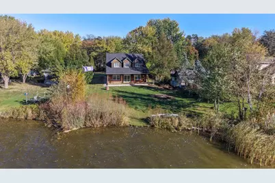 27678 Lakewood Drive NW, Isanti, MN 55040 - Photo 1