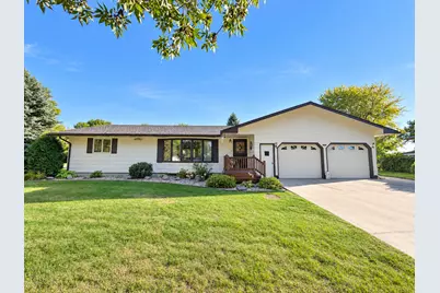 140 Riverside Drive, Stephen, MN 56757 - Photo 1