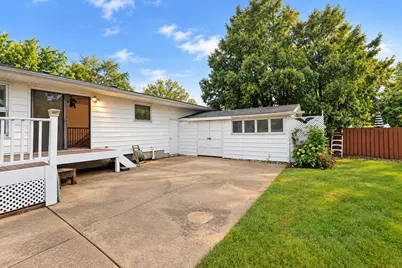 306 NW California Street, Brownsdale, MN 55918 - Photo 47
