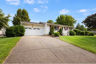 306 NW California Street, Brownsdale, MN 55918 - Photo 5