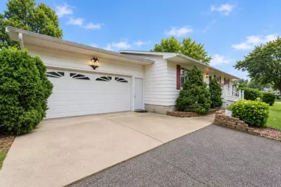 306 NW California Street, Brownsdale, MN 55918 - Photo 3