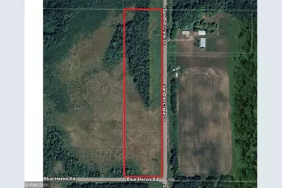 Xxxxx Sandhill Crane Ln, Pine City, MN 55063 - Photo 1