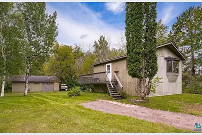 4738 Morris Thomas Road, Hermantown, MN 55811 - Photo 1