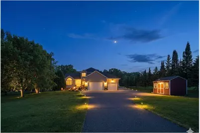 29528 139th Street NW, Princeton, MN 55371 - Photo 1