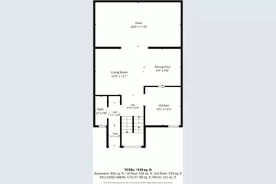 365 E 43rd Street, Minneapolis, MN 55409 - Photo 39
