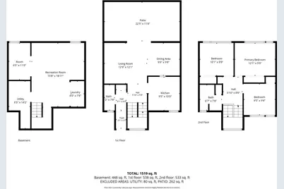 365 E 43rd Street, Minneapolis, MN 55409 - Photo 41