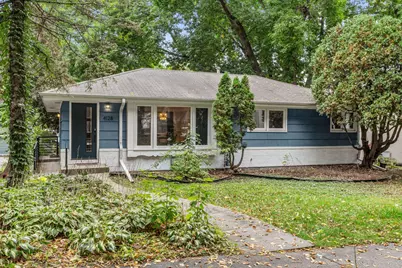 4128 Ewing Avenue S, Minneapolis, MN 55410 - Photo 1