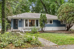 4128 Ewing Ave S, Minneapolis, MN 55410 - Photo 1