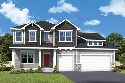 7366 Landau Avenue NE, Otsego, MN 55301 - Photo 1