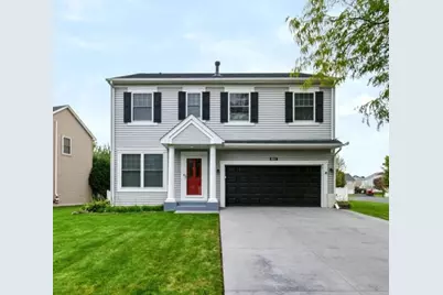 8547 Kirkwood Lane N, Maple Grove, MN 55369 - Photo 1