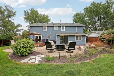 11840 Wren Street NW, Coon Rapids, MN 55433 - Photo 35