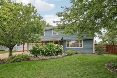 11840 Wren Street NW, Coon Rapids, MN 55433 - Photo 1