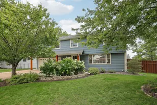 11840 Wren St NW, Coon Rapids, MN 55433 - Photo 1