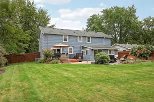 11840 Wren St NW, Coon Rapids, MN 55433 - Photo 33