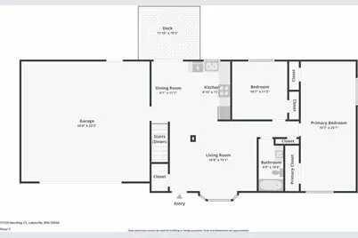 17155 Hershey Court, Lakeville, MN 55044 - Photo 43