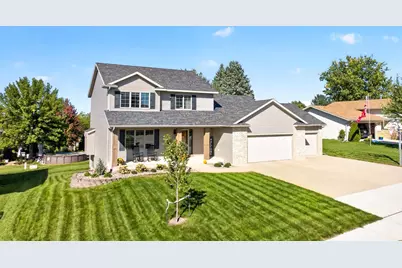 509 7th Street NW, Byron, MN 55920 - Photo 1