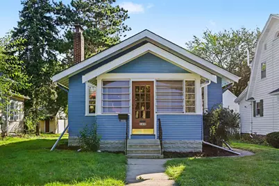 1480 Albert Street N, Saint Paul, MN 55108 - Photo 1