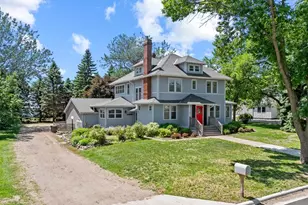 501 E Lyon St, Minneota, MN 56264 - Photo 1