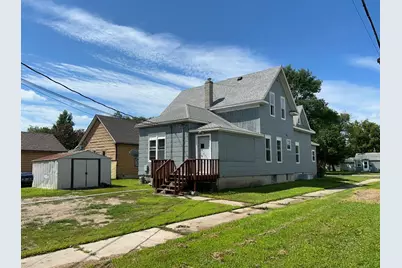 230 11th Street N, Breckenridge, MN 56520 - Photo 1