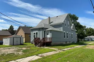 230 11th St N, Breckenridge, MN 56520 - Photo 1