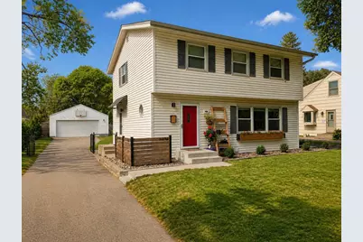 6424 Humboldt Avenue S, Richfield, MN 55423 - Photo 1