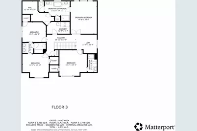 4153 Arbor Drive, Woodbury, MN 55129 - Photo 63