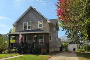 540 Forest St, Kenyon, MN 55946 - Photo 1