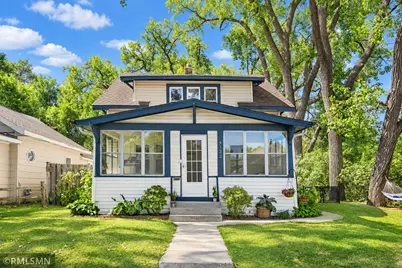 4132 Monroe Street NE, Columbia Heights, MN 55421 - Photo 1