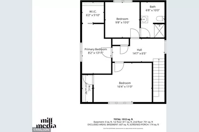 4132 Monroe Street NE, Columbia Heights, MN 55421 - Photo 33