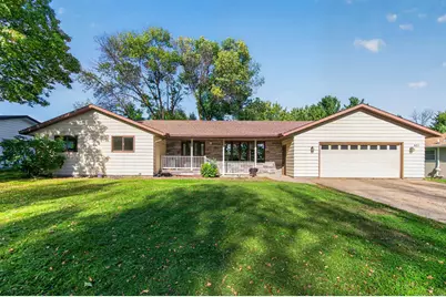 401 Shady Lane, Norwood Young America, MN 55397 - Photo 1
