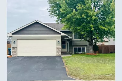 1345 Osprey Court, New Richmond, WI 54017 - Photo 1