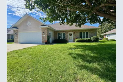 1112 Travis Road, Marshall, MN 56258 - Photo 1