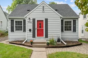 2828 Alabama Ave S, Saint Louis Park, MN 55416 - Photo 1