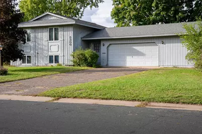 5300 77th Avenue N, Brooklyn Park, MN 55443 - Photo 1