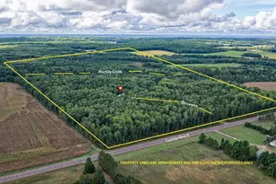 W3245 County Hwy E, Springbrook, WI 54875 - Photo 25