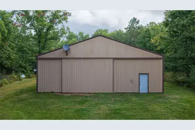 W3245 County Highway E, Springbrook, WI 54875 - Photo 3