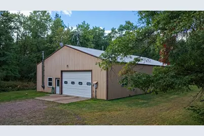 W3245 County Highway E, Springbrook, WI 54875 - Photo 1