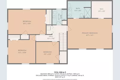 5613 Warden Avenue, Edina, MN 55436 - Photo 49
