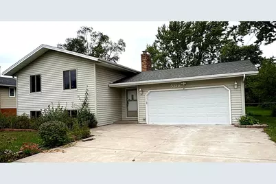 5316 Brookdale Drive N, Brooklyn Park, MN 55443 - Photo 1