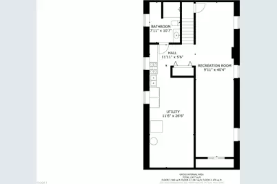 2901 40th Avenue S, Minneapolis, MN 55406 - Photo 21