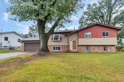 246 105th Avenue NW, Coon Rapids, MN 55448 - Photo 1